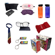 Unique Customized Promotional Gifts Set Promotional Items With Your Company Logo